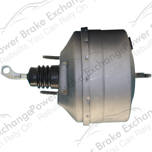 Power Brake Booster Power Brake Exchange 80383