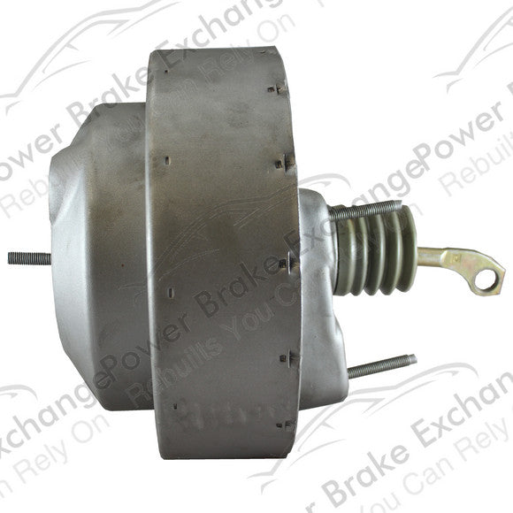 Power Brake Booster Power Brake Exchange 80387