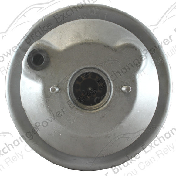 Power Brake Booster Power Brake Exchange 80387