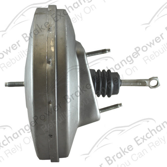 Power Brake Booster Power Brake Exchange 80388