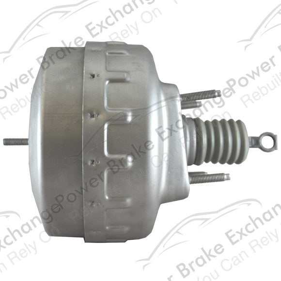 Power Brake Booster Power Brake Exchange 80392