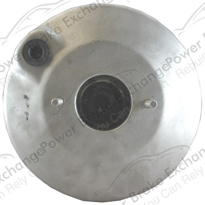 Power Brake Booster Power Brake Exchange 80392