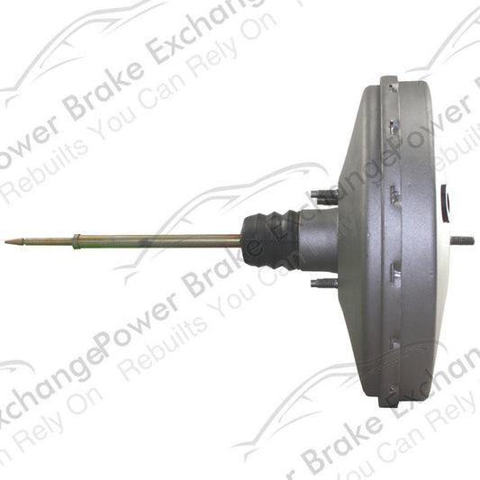 Power Brake Booster Power Brake Exchange 80394