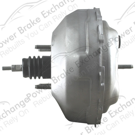 Power Brake Booster Power Brake Exchange 80404