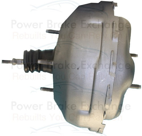 Power Brake Booster Power Brake Exchange 80405