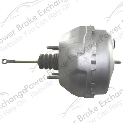 Power Brake Booster Power Brake Exchange 80410