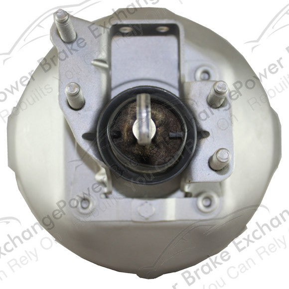 Power Brake Booster Power Brake Exchange 80415