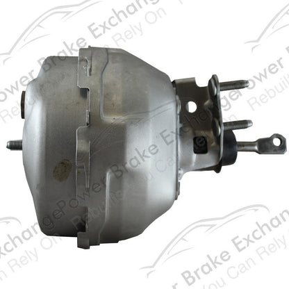 Power Brake Booster Power Brake Exchange 80415