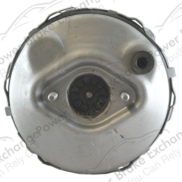 Power Brake Booster Power Brake Exchange 80415