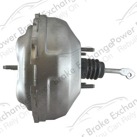 Power Brake Booster Power Brake Exchange 80416