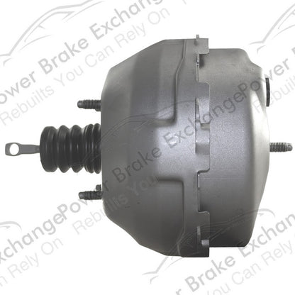 Power Brake Booster Power Brake Exchange 80417