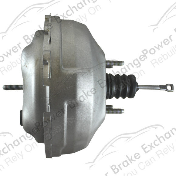 Power Brake Booster Power Brake Exchange 80418