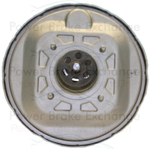 Power Brake Booster Power Brake Exchange 80421