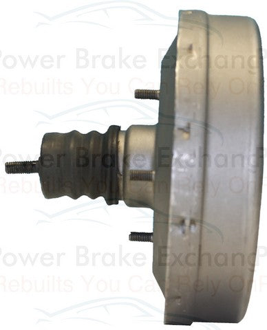 Power Brake Booster Power Brake Exchange 80421