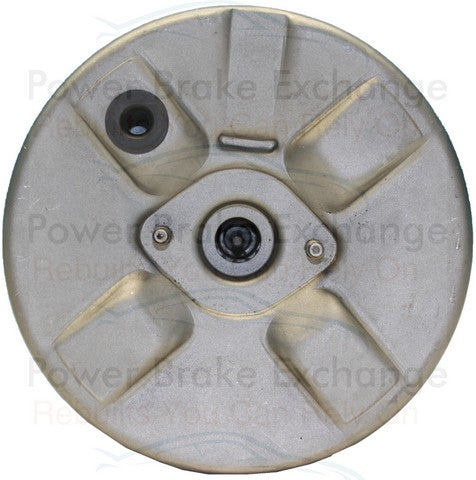 Power Brake Booster Power Brake Exchange 80421