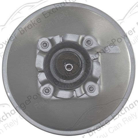 Power Brake Booster Power Brake Exchange 80422