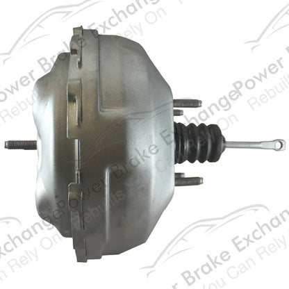 Power Brake Booster Power Brake Exchange 80429