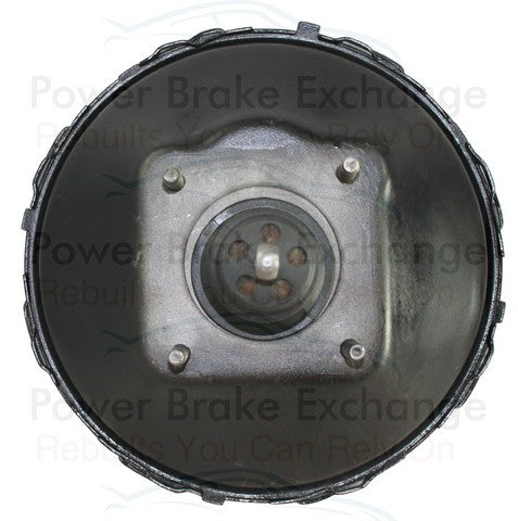 Power Brake Booster Power Brake Exchange 80433