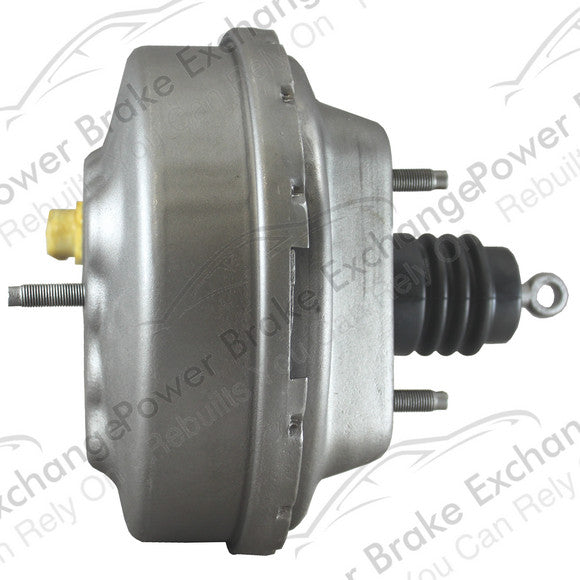 Power Brake Booster Power Brake Exchange 80439