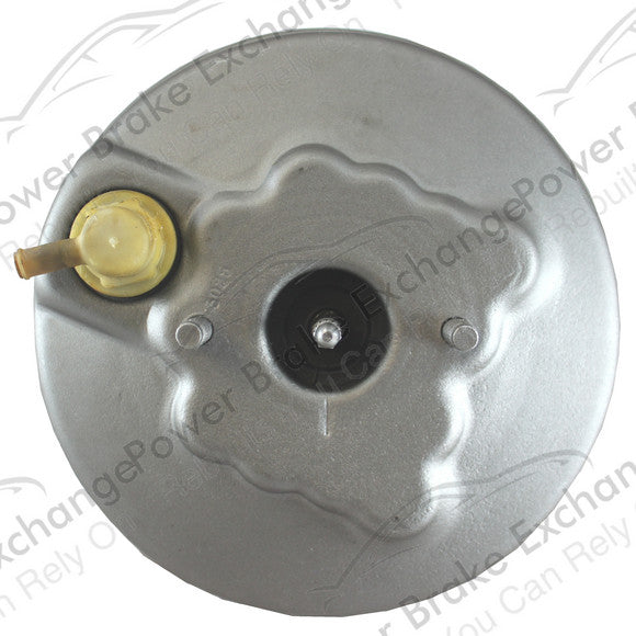 Power Brake Booster Power Brake Exchange 80439