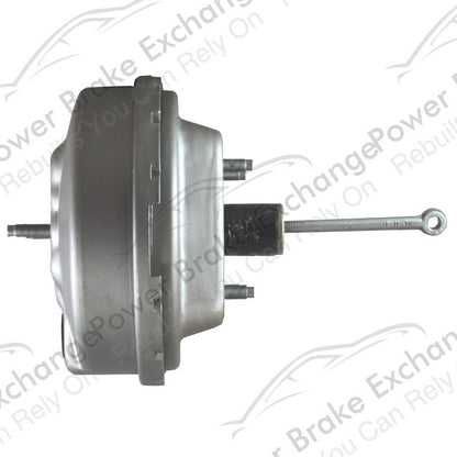 Power Brake Booster Power Brake Exchange 80440