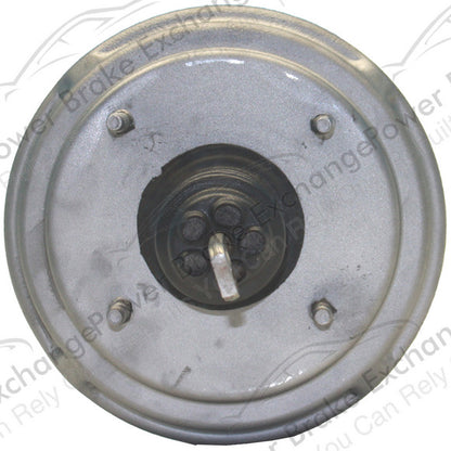 Power Brake Booster Power Brake Exchange 80441