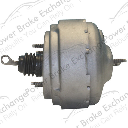 Power Brake Booster Power Brake Exchange 80441