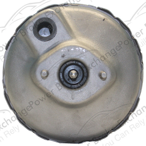 Power Brake Booster Power Brake Exchange 80441