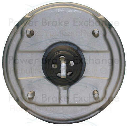 Power Brake Booster Power Brake Exchange 80447