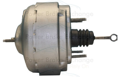 Power Brake Booster Power Brake Exchange 80447