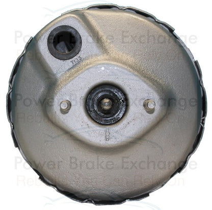 Power Brake Booster Power Brake Exchange 80447