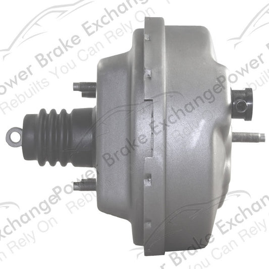 Power Brake Booster Power Brake Exchange 80449