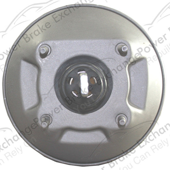 Power Brake Booster Power Brake Exchange 80457