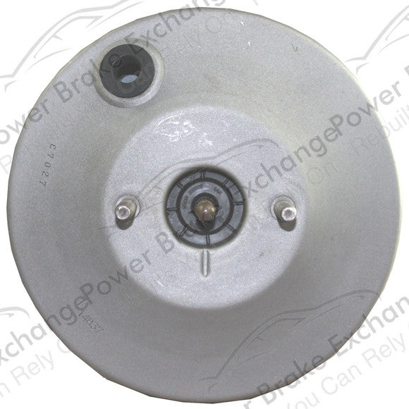 Power Brake Booster Power Brake Exchange 80457