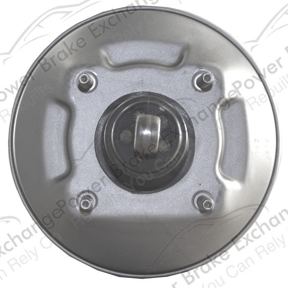 Power Brake Booster Power Brake Exchange 80459