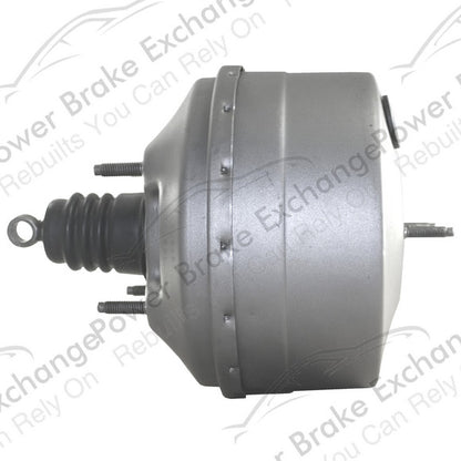 Power Brake Booster Power Brake Exchange 80459