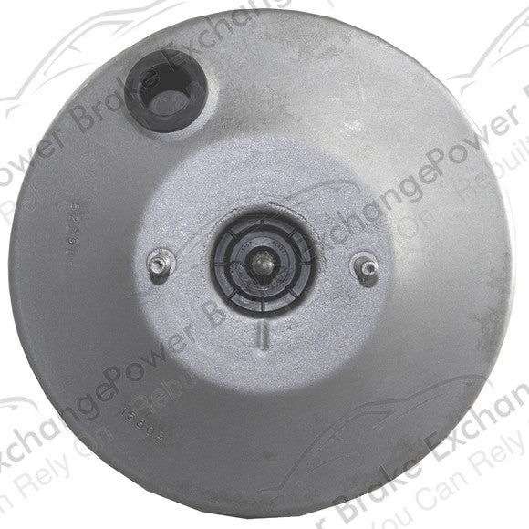 Power Brake Booster Power Brake Exchange 80459