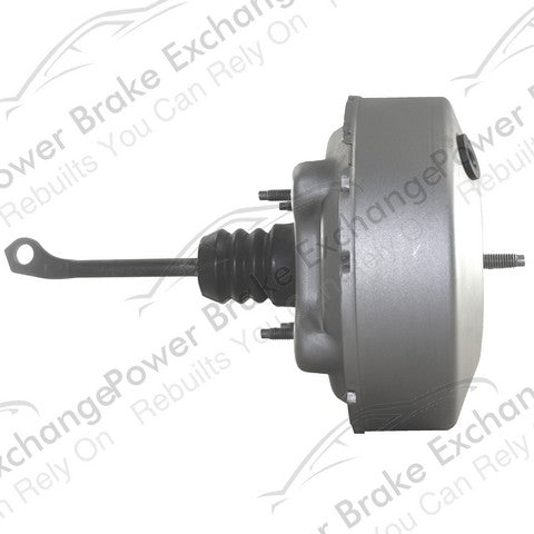 Power Brake Booster Power Brake Exchange 80460