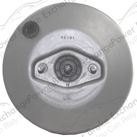 Power Brake Booster Power Brake Exchange 80460