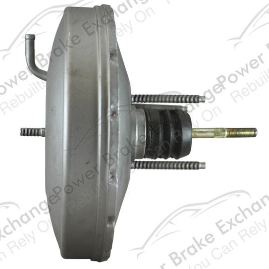 Power Brake Booster Power Brake Exchange 80462