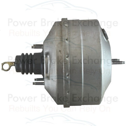 Power Brake Booster Power Brake Exchange 80465