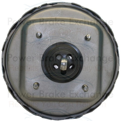 Power Brake Booster Power Brake Exchange 80468