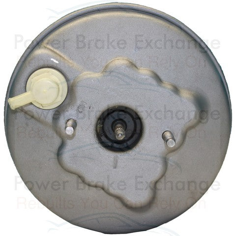 Power Brake Booster Power Brake Exchange 80468