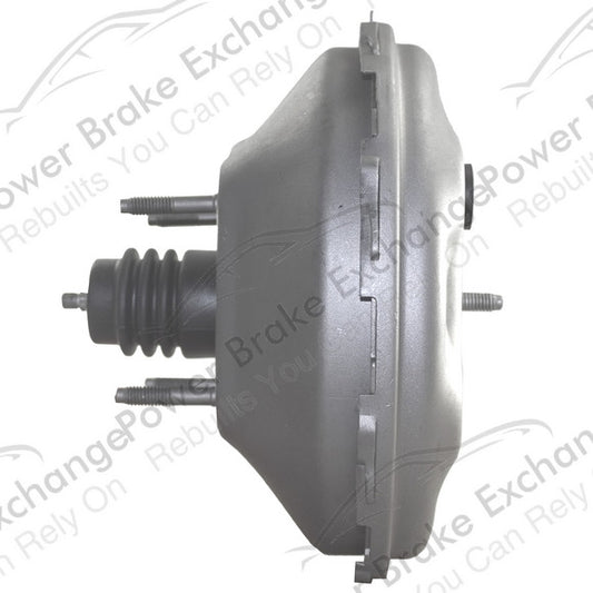 Power Brake Booster Power Brake Exchange 80478