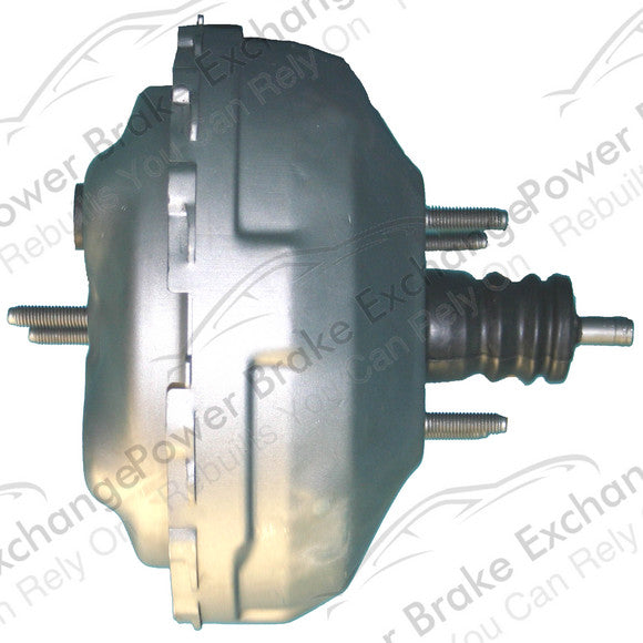 Power Brake Booster Power Brake Exchange 80496