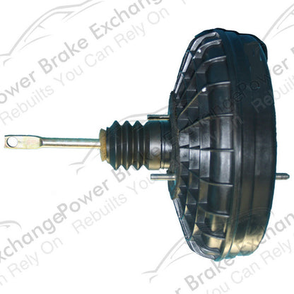 Power Brake Booster Power Brake Exchange 80501