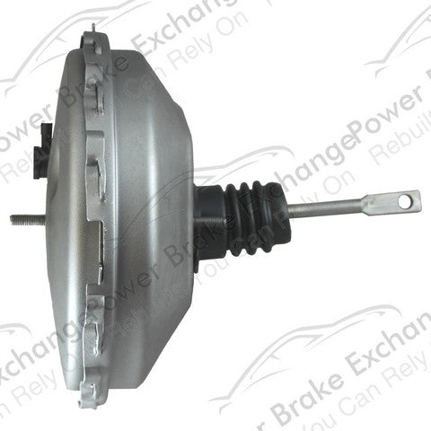 Power Brake Booster Power Brake Exchange 80501M