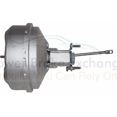 Power Brake Booster Power Brake Exchange 80508