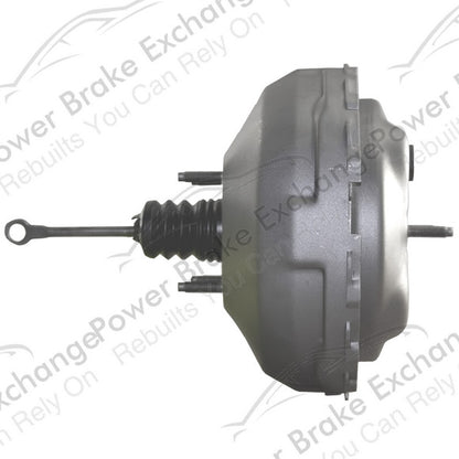 Power Brake Booster Power Brake Exchange 80529