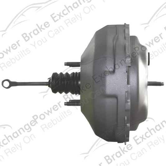 Power Brake Booster Power Brake Exchange 80531